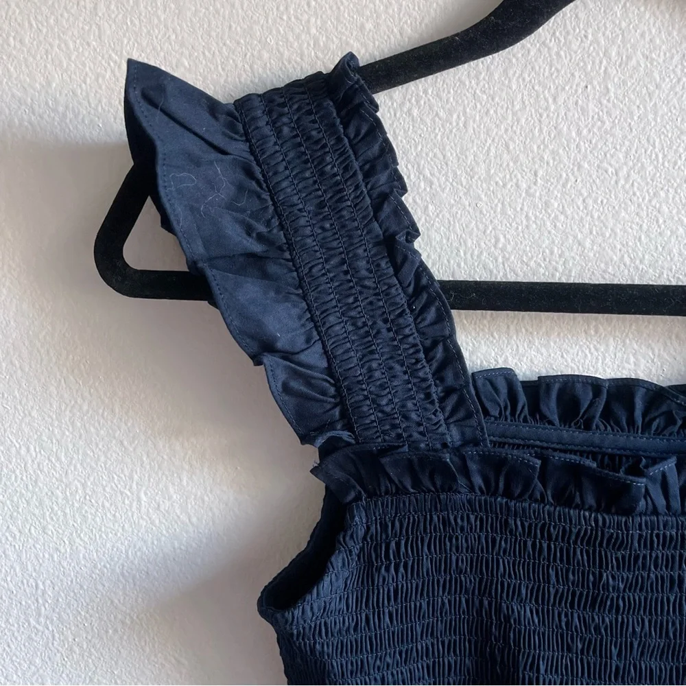 J. Crew petite plume
